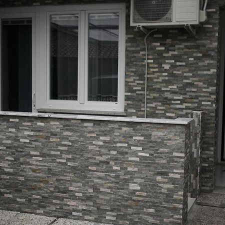 Apartment Rose 포르토로즈 외부 사진